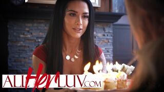 AllHerLuv.com - Birthday - Preview