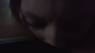 EATING My WIFES HOT WET PUSSY