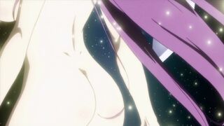 Valkyrie Drive -Bhikkuni- - Part 1 [Uncensored, 4k, and 60fps]