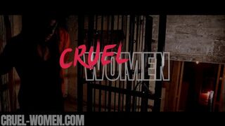 Cruel Women Promo Video