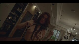 XDOMINANT - DOMINANT MILF WITH NATURAL TITS