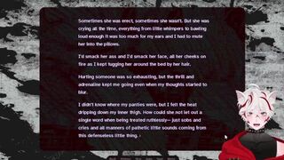 Doomsday dreamgirl - here is     good ending ;_;